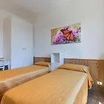 Residenza Le Nereidi アパート *