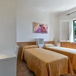アパート Residenza Le Nereidi カポリーヴェリ
