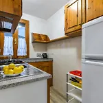 Residenza Le Nereidi * カポリーヴェリ