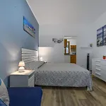 Residenza Le Nereidi カポリーヴェリ