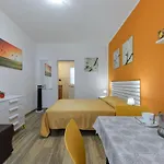 Residenza Le Nereidi カポリーヴェリ