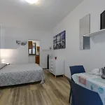 Residenza Le Nereidi アパート *