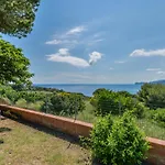 Residenza Le Nereidi カポリーヴェリ