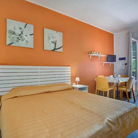 Apartment Residenza Le Nereidi Capoliveri (Isola d'Elba)