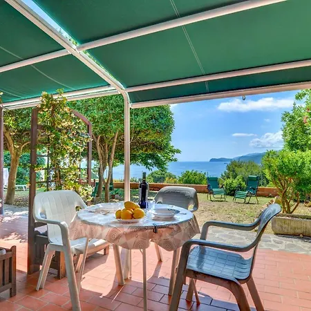 Apartment Residenza Le Nereidi